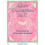 Little Concertino in C