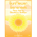Sunflower Serenade