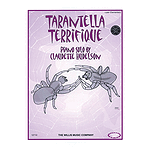 Tarantella Terrifique