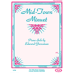 Mid-Town Minuet
