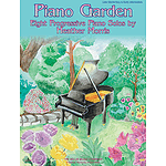 Piano Garden