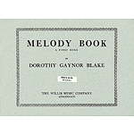 Melody, Book 1