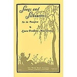Songs and Silhouettes