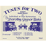 Tunes for Two