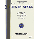 Studies in Style