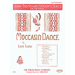 Moccasin Dance