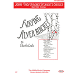 Swaying Silver Birches