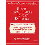 Teaching Little Fingers to Play Ensemble