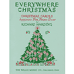 Everywhere Christmas