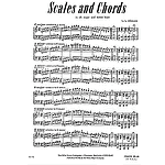Scales and Chords