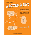A Dozen a Day Book 2