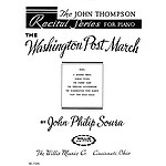Washington Post March