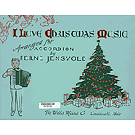 I Love Christmas Music