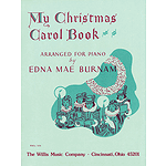 My Christmas Carol Book