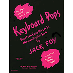 Keyboard Pops