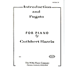Introduction and Fugato