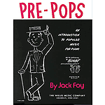 Pre-Pops
