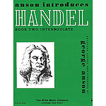 Handel - Miscellaneous Pieces