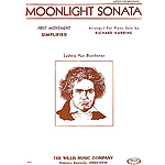 Moonlight Sonata (1st Movement)