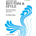 Accent on Rhythm & Style