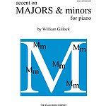 Accent on Majors & Minors