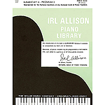 Elementary A - Program 2