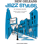 New Orleans Jazz Styles