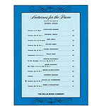Nocturne, Op. 16, No. 4