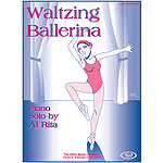 Waltzing Ballerina