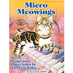 Micro Meowings