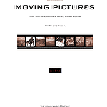 Moving Pictures