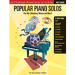 Popular Piano Solos - Grade 1