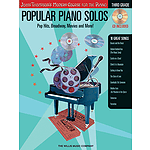 Popular Piano Solos - Grade 3