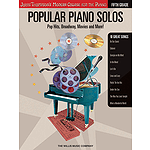 Popular Piano Solos - Grade 5