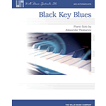 Black Key Blues