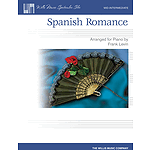 Spanish Romance