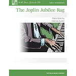 The Joplin Jubilee Rag