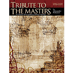 Tribute to the Masters