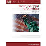 Hear the Spirit of America