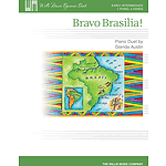 Bravo Brasilia!