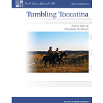 Tumbling Toccatina
