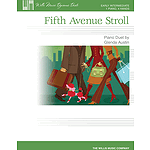 Fifth Avenue Stroll