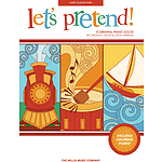 Let's Pretend!