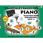 Beanstalk's Basics for Piano