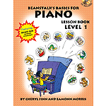 Beanstalk's Basics for Piano