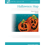 Halloween Hop