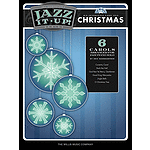 Eric Baumgartner's Jazz It Up! - Christmas - Book/CD