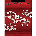 Oriental Expressions