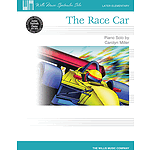 The Race Car