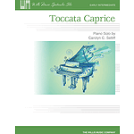Toccata Caprice